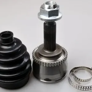 Taniej PRZEGUB ZEW.MITSUBISHI CARISMA 1.8 GDI