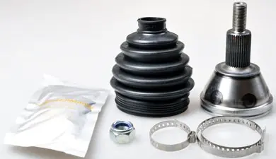 Wyjątkowa oferta PRZEGUB ZEW.VW FOX 1.2-1.4 05-