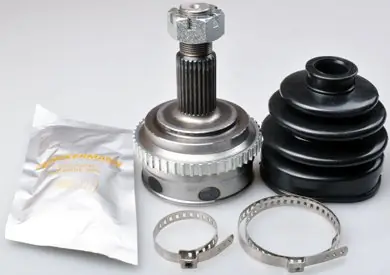 PRZEGUB ZEW.PEUGEOT EXPERT 96- Wyprzedaż