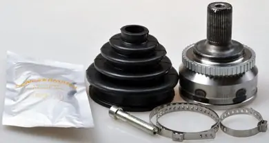 PRZEGUB ZEW.VOLVO S70  C70 V70 I/ II Bezpieczne zakupy