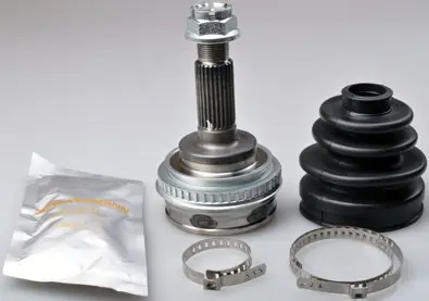 Nowy PRZEGUB ZEW.TOYOTA COROLLA E11 97-