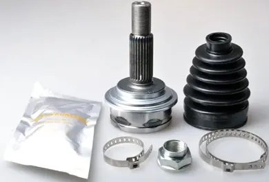 Wyprzedaż PRZEGUB ZEW.YARIS 1.0 06- (ABS Z LOZ)