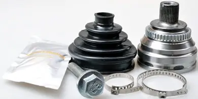 PRZEGUB ZEW.AUDI A6 94- AUDI 100 90- Darmowy zwrot