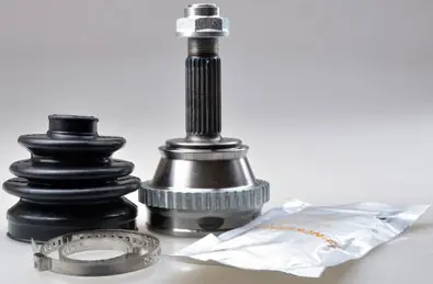 PRZEGUB ZEW.FIAT PALIO 1.6 96- Tylko do końca tygodnia