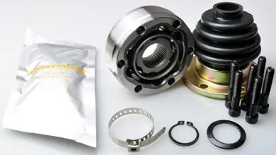 PRZEGUB WEW.VW POLO 94-01 Tani