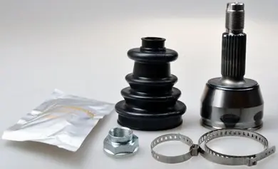 Oferta limitowana PRZEGUB ZEW.FORD FIESTA IV 95-