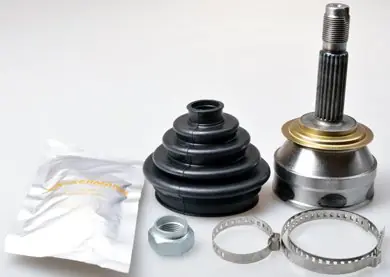 Nowość PRZEGUB ZEW.FIAT UNO 83-95