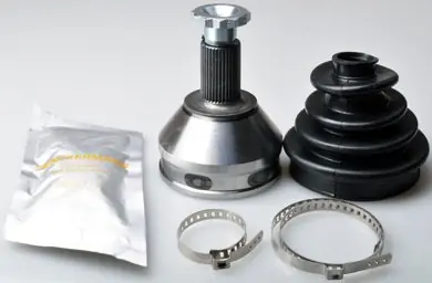 Dodaj do koszyka PRZEGUB ZEW.SKODA FABIA  ROOMSTER A1/A2