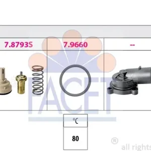 Super okazja TERMOSTAT