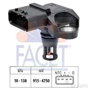 Darmowa dostawa CZUJNIK PODCISNIENIA