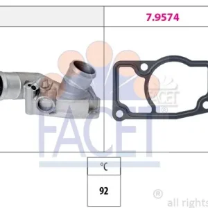 TERMOSTAT Hit cenowy