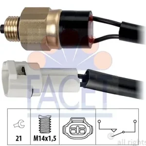 Wysoka jakość WLACZNIK SWIATEL COFANIA