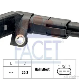 CZUJNIK OBROTOW WALU KORB. Wybór klientów