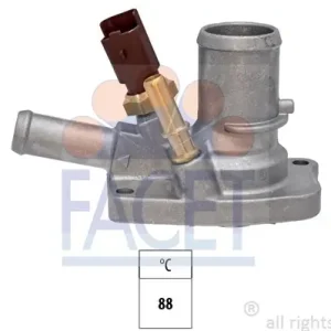 Darmowa dostawa TERMOSTAT