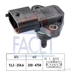 CZUJNIK PODCISNIENIA Szybka dostawa