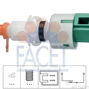 WLACZNIK SWIATEL STOP Nowy