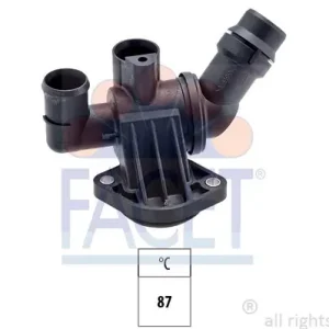 TERMOSTAT Wybór klientów