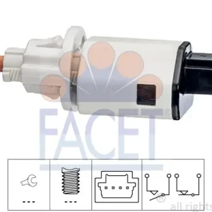 Okazja WLACZNIK SWIATEL STOP