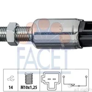 WLACZNIK SWIATEL STOP Kup teraz