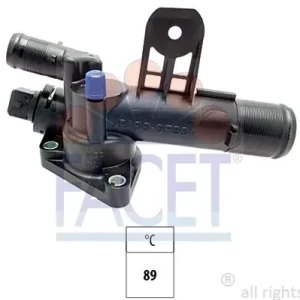 Ostatnie sztuki TERMOSTAT