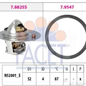TERMOSTAT Oferta limitowana