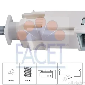 Nowy WLACZNIK SWIATEL STOP