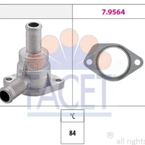 Super okazja TERMOSTAT