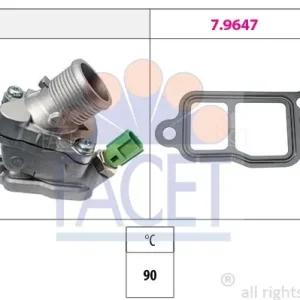 TERMOSTAT Zamów dziś