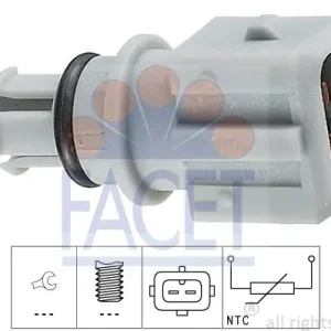 CZUJNIK TEMPERATURY POWIETRZA Tylko do końca tygodnia