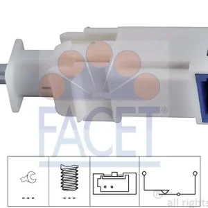WLACZNIK SWIATEL STOP Dostępne od ręki