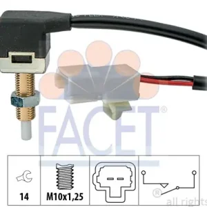 WLACZNIK SWIATEL STOP Popularny