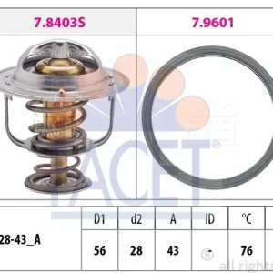 TERMOSTAT Nie przegap