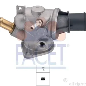 Tylko dziś TERMOSTAT