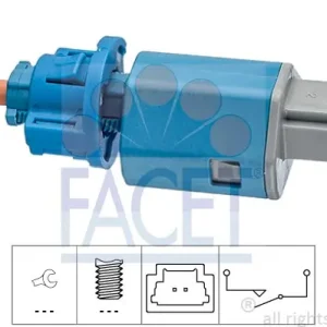 WLACZNIK SWIATEL STOP Nowy