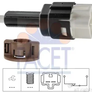 WLACZNIK SWIATEL STOP Dostępne od ręki