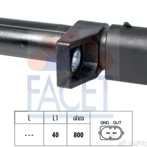 CZUJNIK OBROTOW WALU KORB. Super okazja