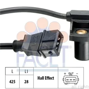 CZUJNIK OBROTOW WALU KORB. ALFA ROMEO Cena promocyjna