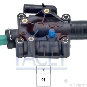 TERMOSTAT Ekspresowa dostawa