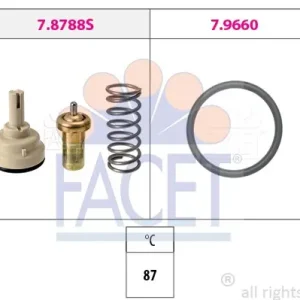 Nie przegap TERMOSTAT