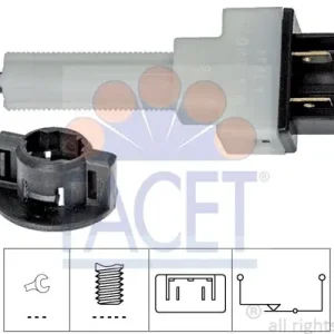 Bezpieczne zakupy WLACZNIK SWIATEL STOP