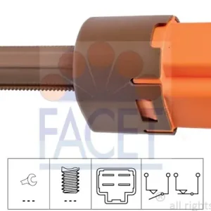 Cena promocyjna WLACZNIK SWIATEL STOP