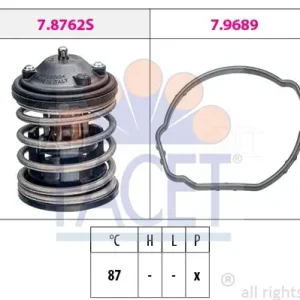 Bezpieczne zakupy TERMOSTAT
