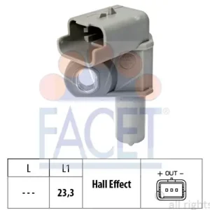 CZUJNIK POLOZENIA WALKA ROZRZADU CITROEN Wybór klientów