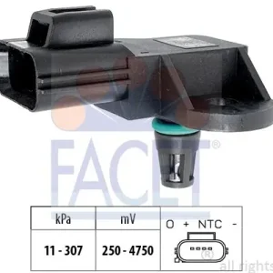 Taniej CZUJNIK PODCISNIENIA