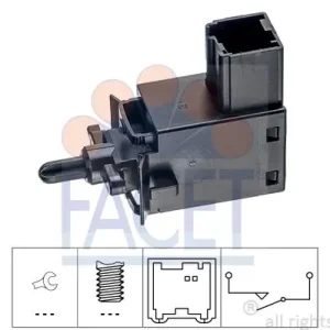 WLACZNIK SWIATEL STOP Obniżka ceny