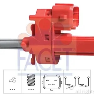 WLACZNIK SWIATEL STOP Sprawdź teraz