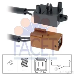 Tani WLACZNIK SWIATEL STOP