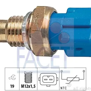 Ekspresowa dostawa CZUJNIK TEMPERATURY WODY