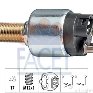 Wyprzedaż WLACZNIK SWIATEL STOP