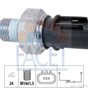 Zniżka WLACZNIK SWIATEL COFANIA